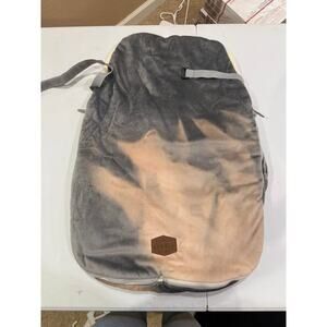 JJ Cole car seat cover